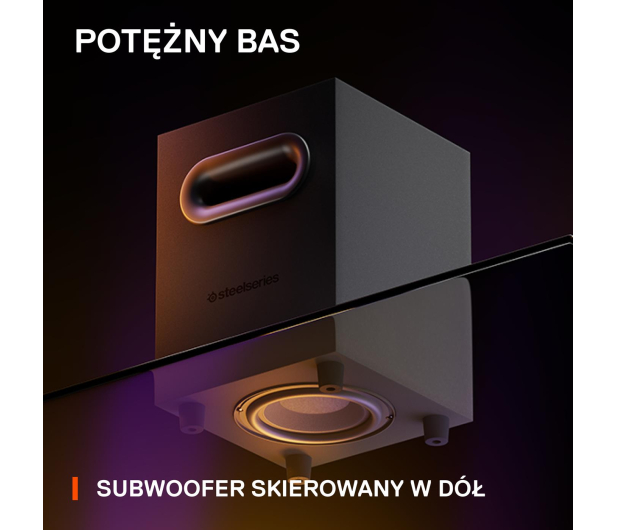 STEELSERIES Arena 9 61549 - 1060144 - zdjęcie 12
